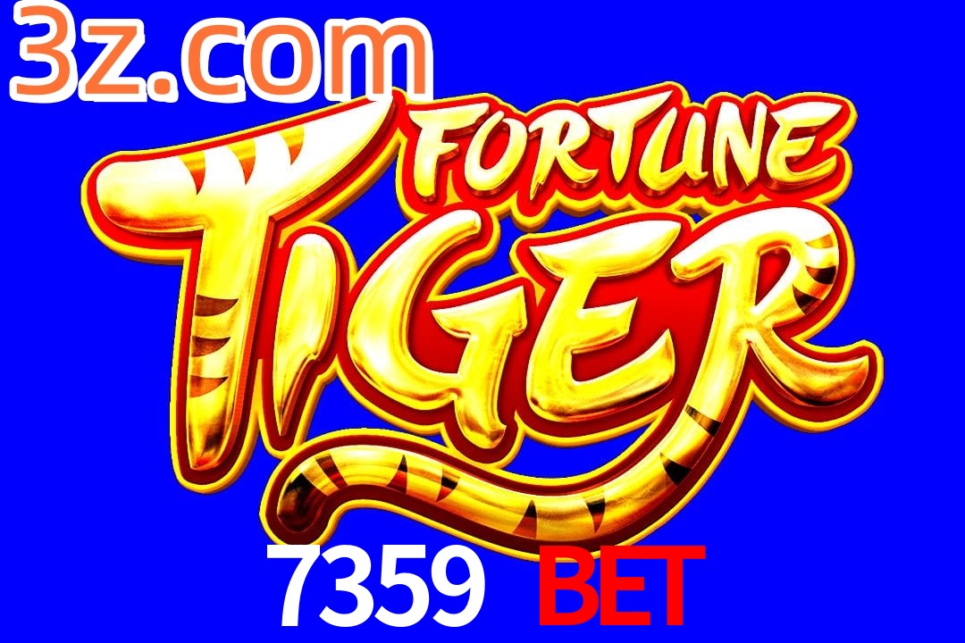 Exótico com Jogo Fortune Tiger no 7359 Bet